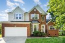 2514 Waters Vista Circle sold home in Charlotte, SC
