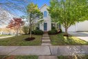 7262 April Mist Trail sold home in Huntersville, SC