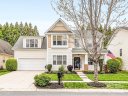 14923 Colonial Park Drive sold home in Huntersville, SC