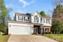 9845 Dauphine Drive sold home in Charlotte, SC