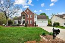 1214 Foxfield Road sold home in Waxhaw, SC