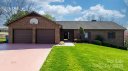 3730 Club House Drive sold home in Conover, SC