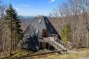585 Granny Lewis Lane sold home in Mars Hill, SC
