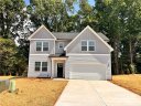 1218 Fall Day Circle sold home in Lenoir, SC