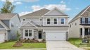 124 Fordingbridge Lane sold home in Mooresville, SC