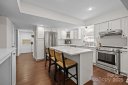 6807 Stoney Ridge Road sold home in Matthews, SC