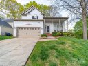 12708 Hollyhock Lane sold home in Huntersville, SC
