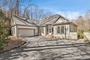 1123 Campbell Drive sold home in Pisgah Forest, SC