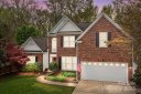 7710 Epping Forest Drive sold home in Huntersville, SC