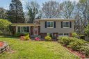 1421 Sherwood Drive sold home in Kannapolis, SC
