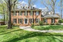 6010 Oak Ridge Court sold home in Matthews, SC