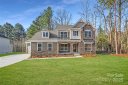7009 New Town Road sold home in Waxhaw, SC