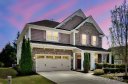 704 Fresia Drive sold home in Tega Cay, SC