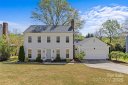 9637 Stoney Hill Lane sold home in Charlotte, SC
