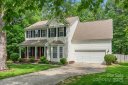 15001 Arrowgrass Way sold home in Charlotte, SC