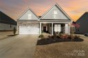 447 Hickory View Drive sold home in Rock Hill, SC