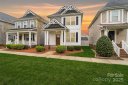 13712 Bonnerby Court sold home in Huntersville, SC