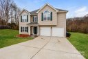 240 Bluffton Road sold home in Mooresville, SC