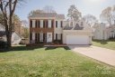 8718 Canter Post Drive sold home in Charlotte, SC