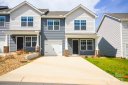44 Cain Hollow Way sold home in Asheville, SC