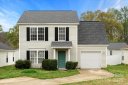 3320 Alderknoll Court sold home in Charlotte, SC