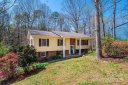 5451 Gunpowder Drive sold home in Hickory, SC