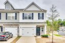 10002 Brittondale Lane sold home in Charlotte, SC