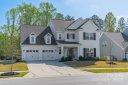 12526 Dunloe Wood Drive sold home in Huntersville, SC