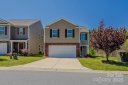 4200 Long Arrow Drive sold home in Concord, SC