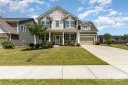 11234 Smokethorn Drive sold home in Concord, SC