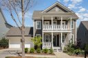 107 Iris Meadow Drive sold home in Mooresville, SC