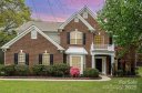 10325 Merlin Meadows Court sold home in Charlotte, SC