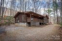 398 Locust Drive sold home in Maggie Valley, SC