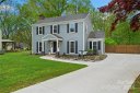 11700 Fernhurst Lane sold home in Charlotte, SC