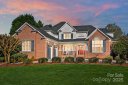 1404 Churchill Downs Drive sold home in Waxhaw, SC