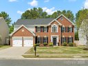 7822 Noland Woods Drive sold home in Charlotte, SC