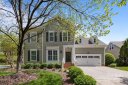 801 Celbridge Court sold home in Charlotte, SC