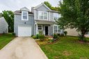 1123 Stonehenge Lane sold home in Charlotte, SC