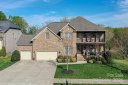 10643 Rippling Stream Drive sold home in Concord, SC