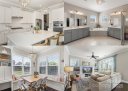 1519 Cedar Park Drive sold home in Pineville, SC