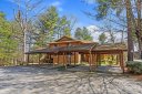 521 Courtwood Lane sold home in Hendersonville, SC