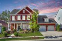 2329 Paddlers Cove Drive sold home in Clover, SC