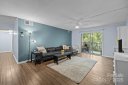 4754 Hedgemore Drive O sold home in Charlotte, SC