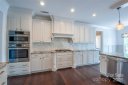 8810 Cool Meadow Drive sold home in Huntersville, SC