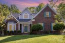 585 Highland Ridge Road sold home in Mooresville, SC