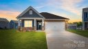 1324 Secrest Commons Drive sold home in Monroe, SC