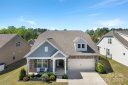 15710 Oleander Drive sold home in Charlotte, SC