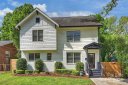 908 Academy Street sold home in Charlotte, SC