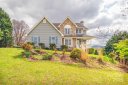 104 Double Brook Drive sold home in Weaverville, SC