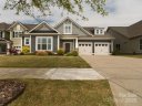 18721 Dumbarton Oaks Drive sold home in Cornelius, SC